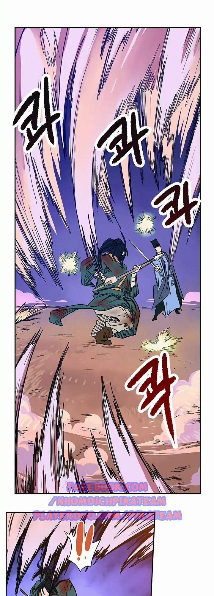 Biên Niên Sử Của Thiên Quỷ 1 trang 54