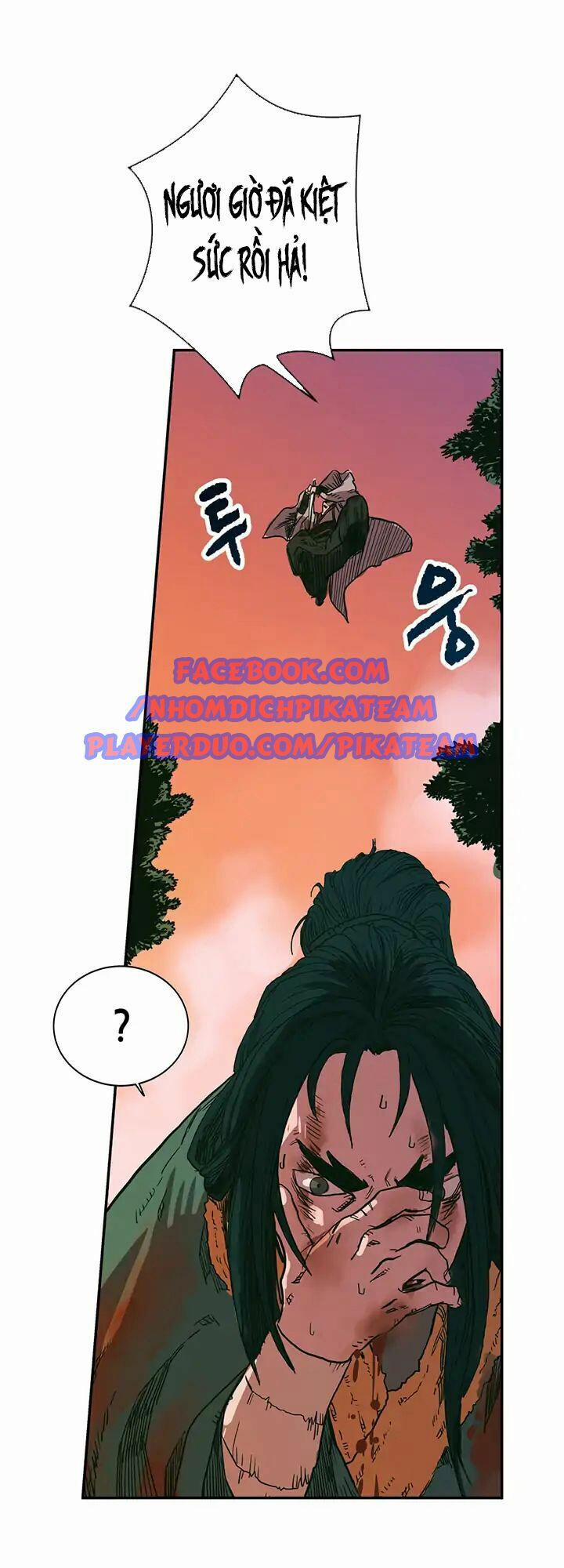 Biên Niên Sử Của Thiên Quỷ 1 trang 59