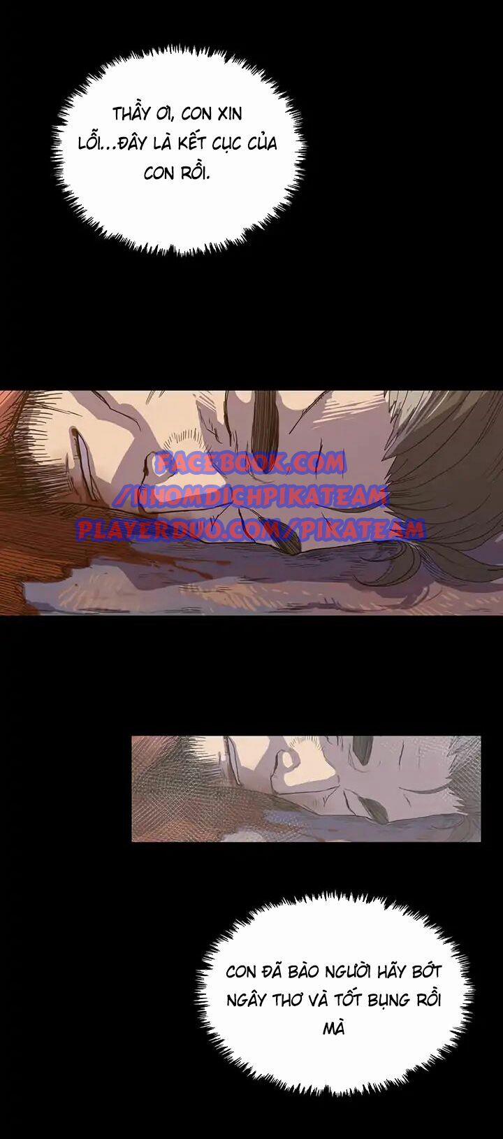 Biên Niên Sử Của Thiên Quỷ 1 trang 69