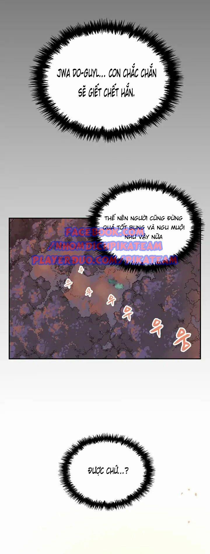Biên Niên Sử Của Thiên Quỷ 1 trang 71