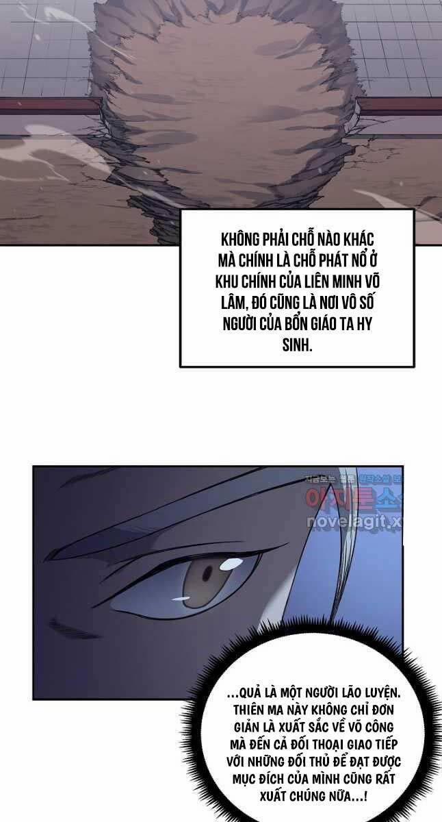 Biên Niên Sử Của Thiên Quỷ 228 trang 49