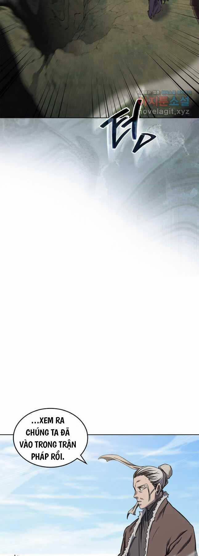 Biên Niên Sử Của Thiên Quỷ 231 trang 16