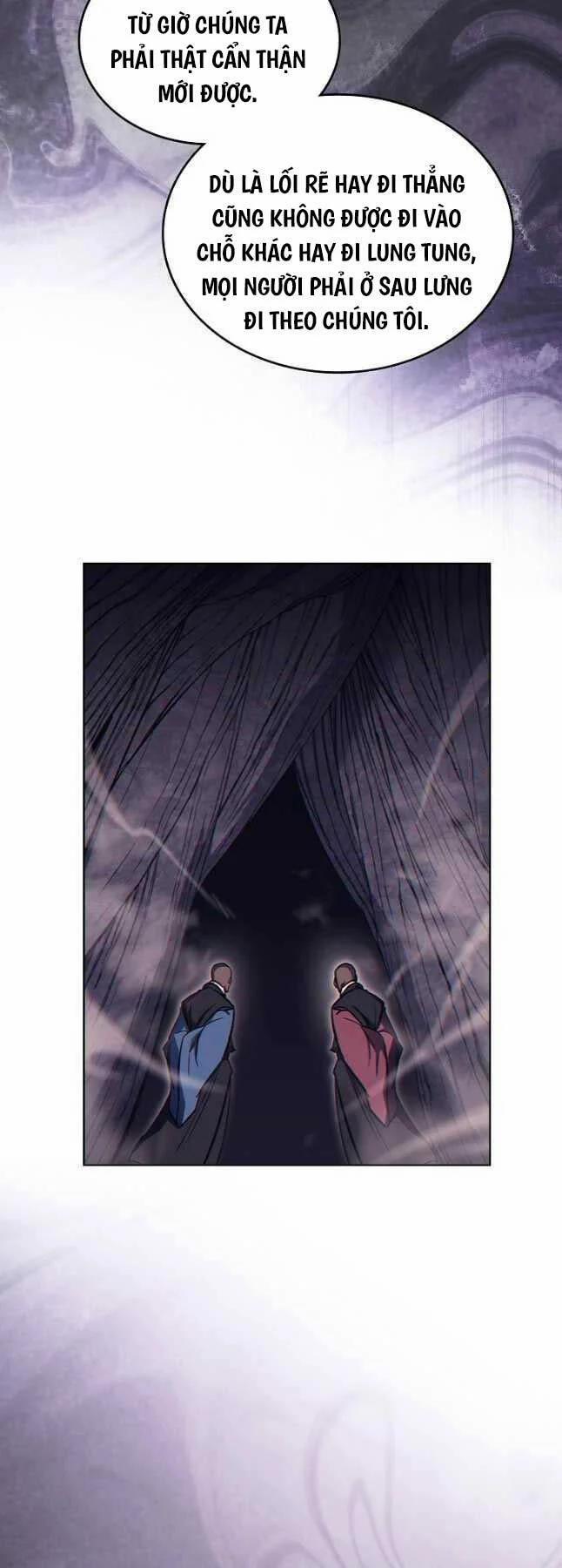 Biên Niên Sử Của Thiên Quỷ 231 trang 18