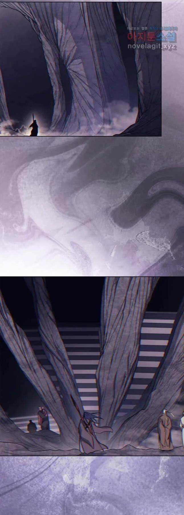 Biên Niên Sử Của Thiên Quỷ 231 trang 19