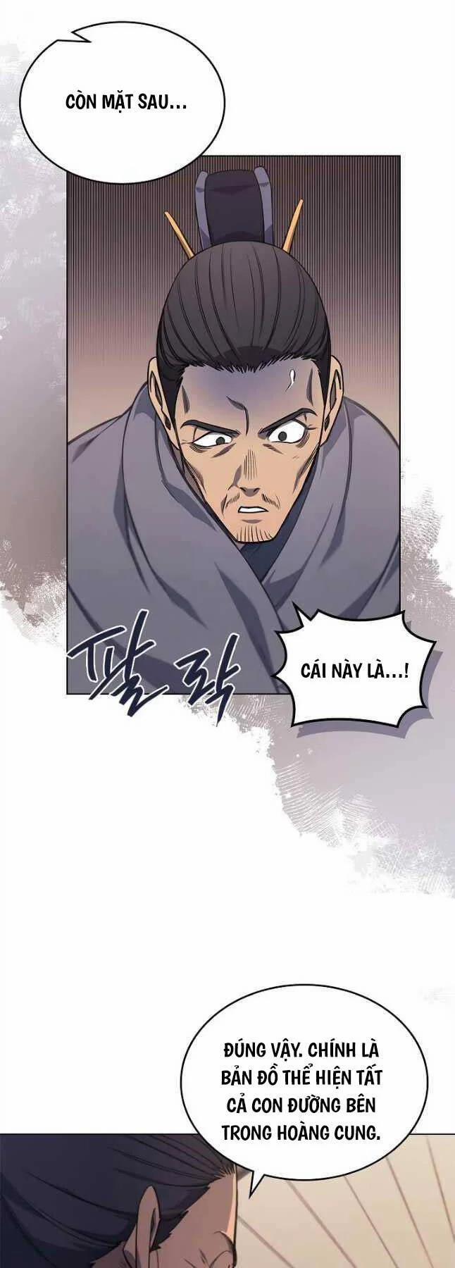 Biên Niên Sử Của Thiên Quỷ 231 trang 41