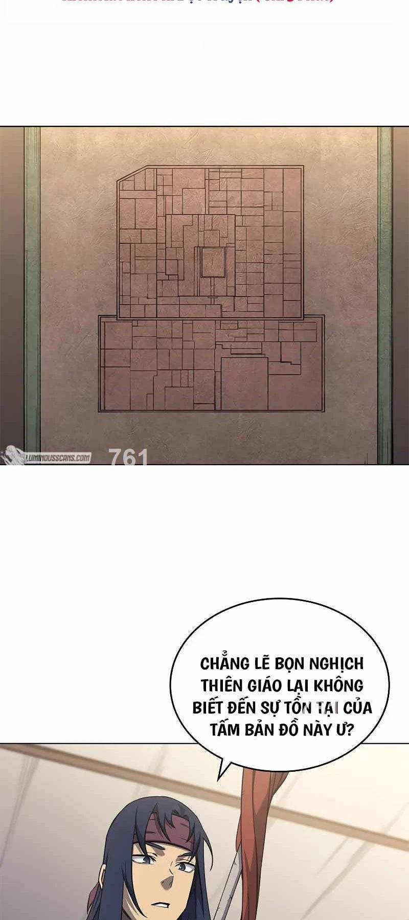 Biên Niên Sử Của Thiên Quỷ 232 trang 1