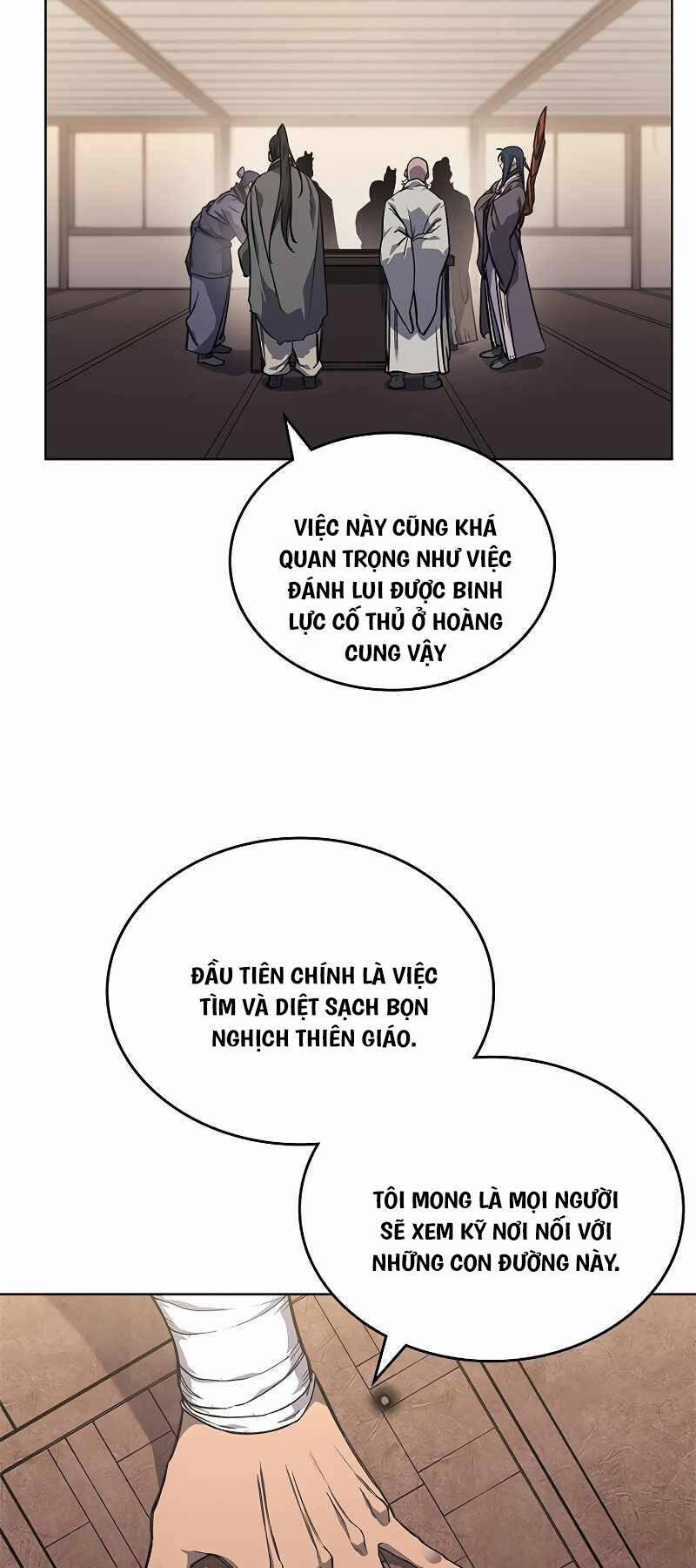 Biên Niên Sử Của Thiên Quỷ 232 trang 32