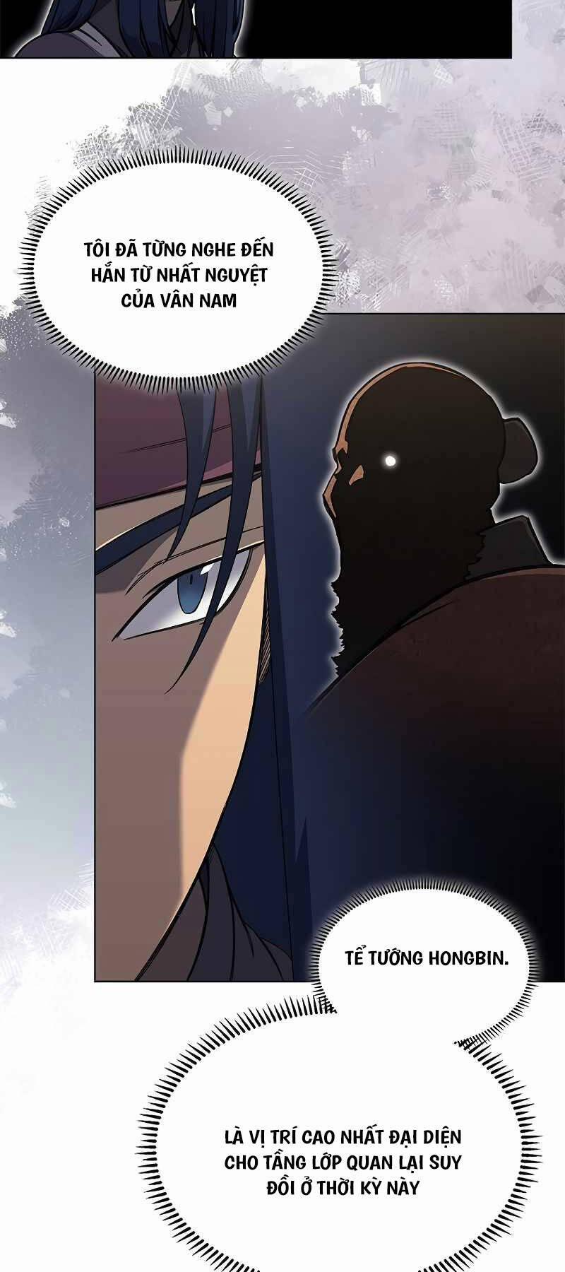 Biên Niên Sử Của Thiên Quỷ 232 trang 35