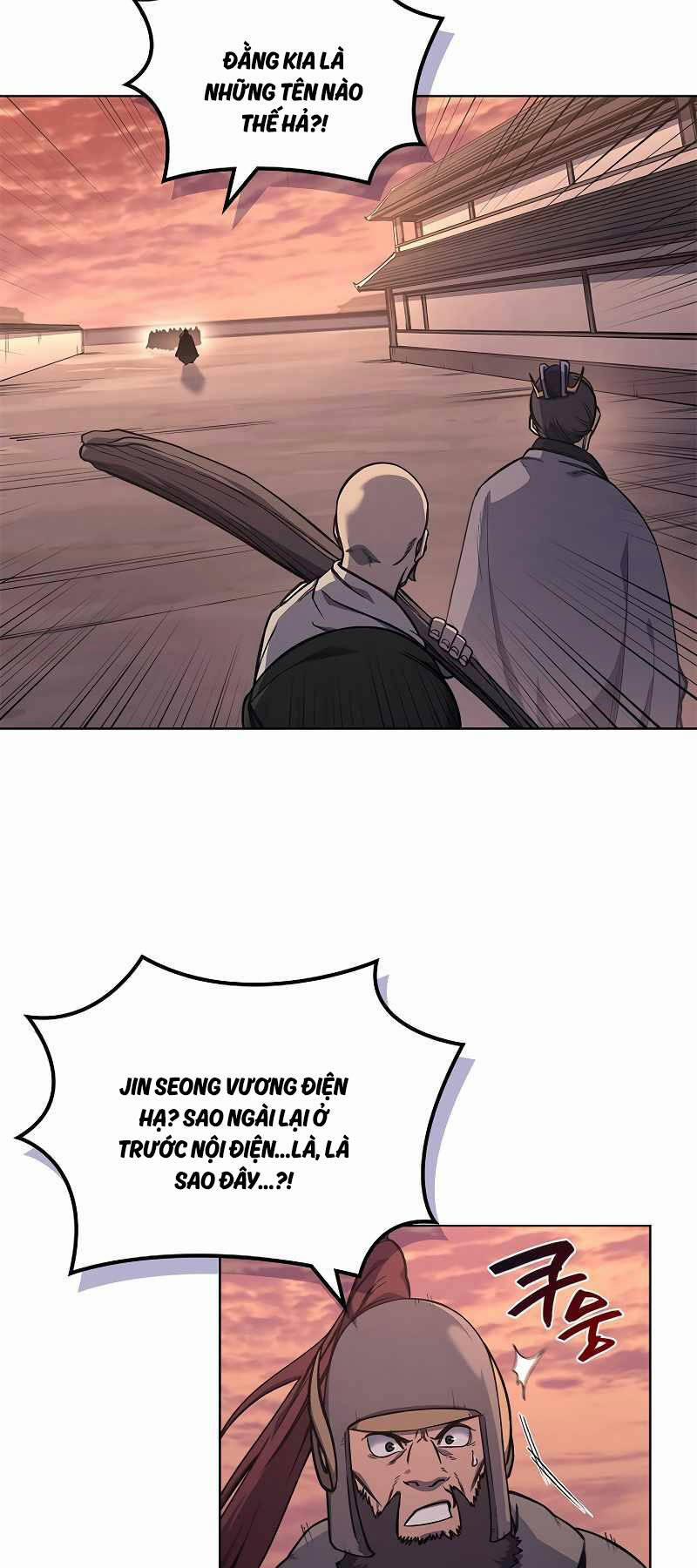 Biên Niên Sử Của Thiên Quỷ 234 trang 10