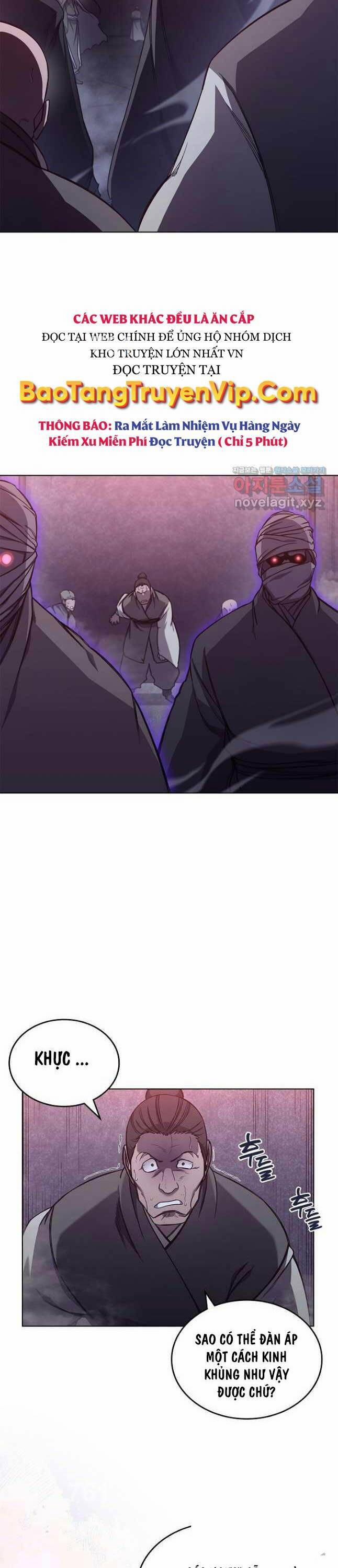 Biên Niên Sử Của Thiên Quỷ 235 trang 1