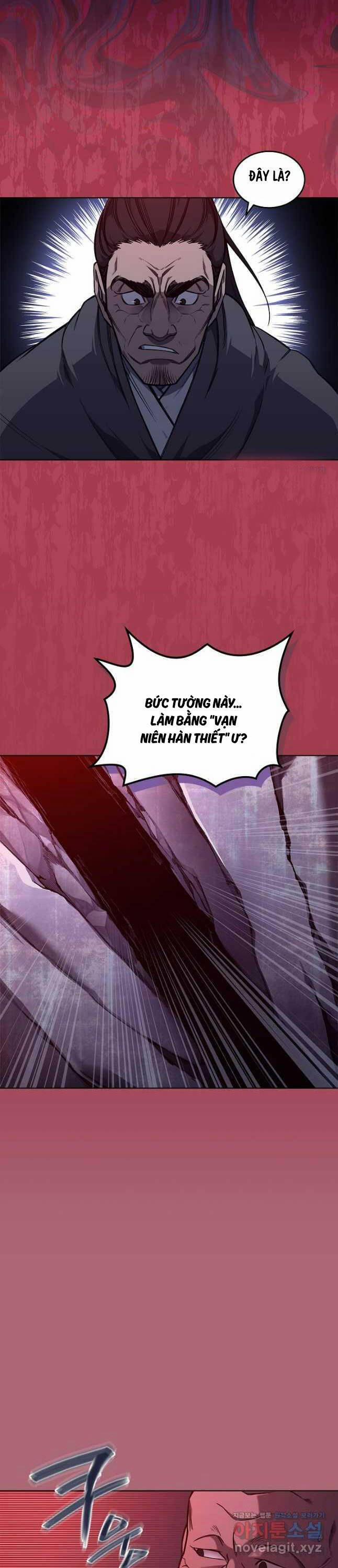Biên Niên Sử Của Thiên Quỷ 235 trang 11