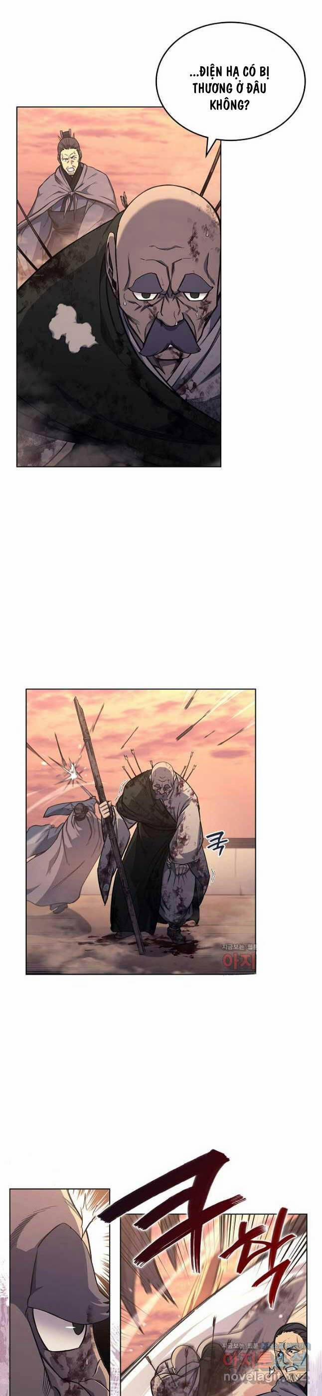 Biên Niên Sử Của Thiên Quỷ 235 trang 19