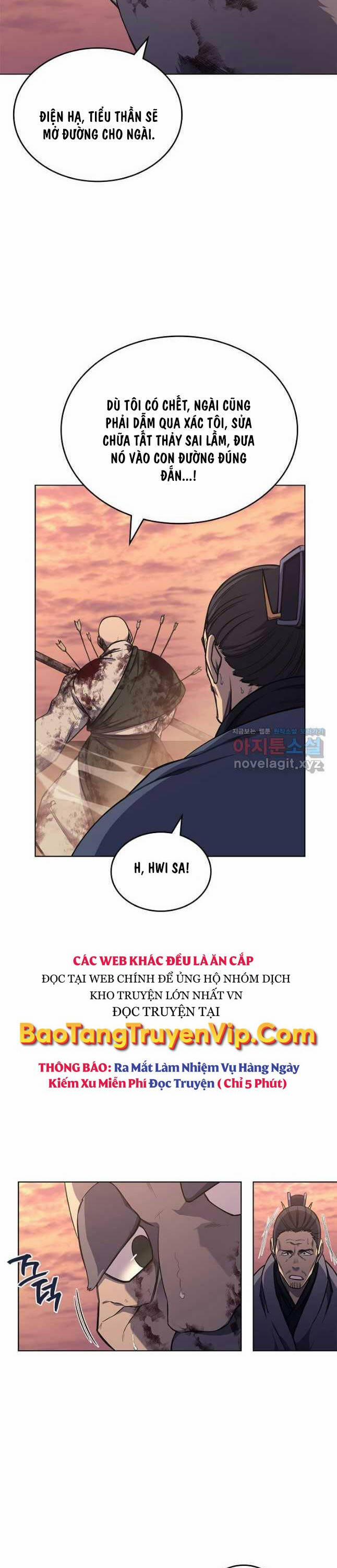 Biên Niên Sử Của Thiên Quỷ 235 trang 25