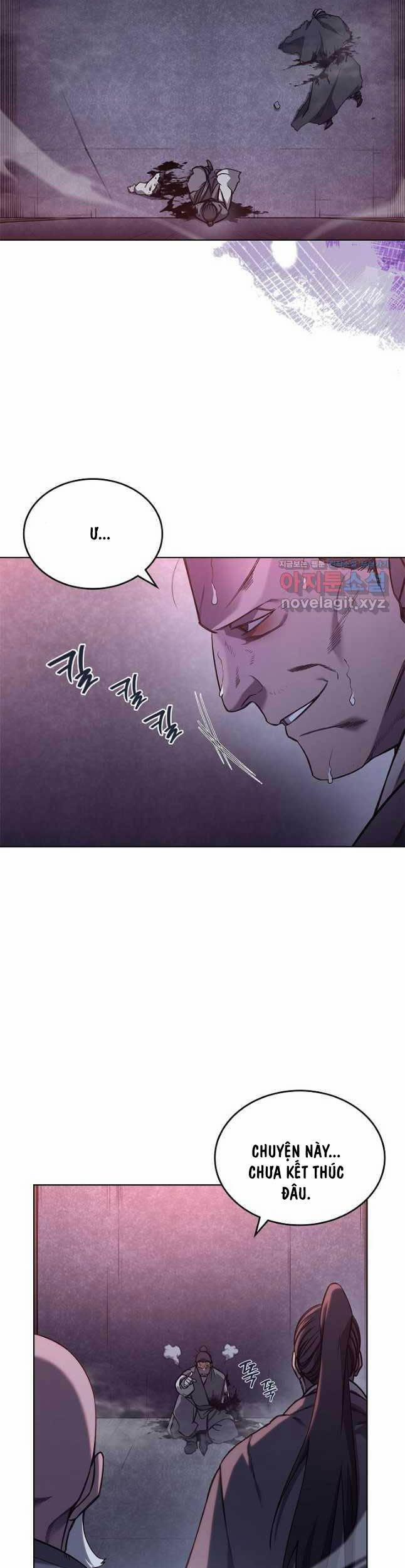 Biên Niên Sử Của Thiên Quỷ 235 trang 3