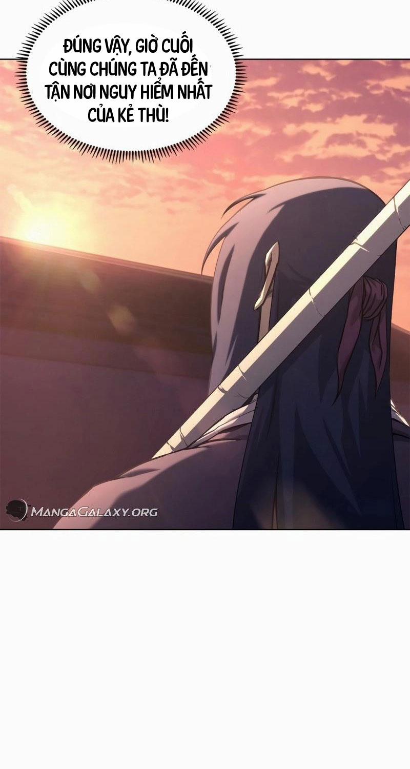 Biên Niên Sử Của Thiên Quỷ 236 trang 41