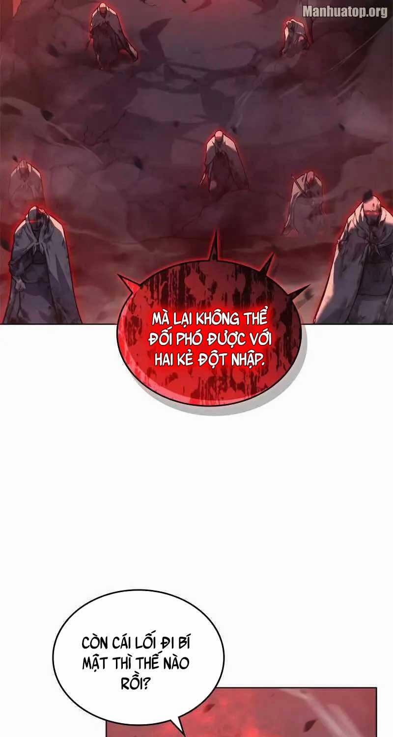 Biên Niên Sử Của Thiên Quỷ 237 trang 10