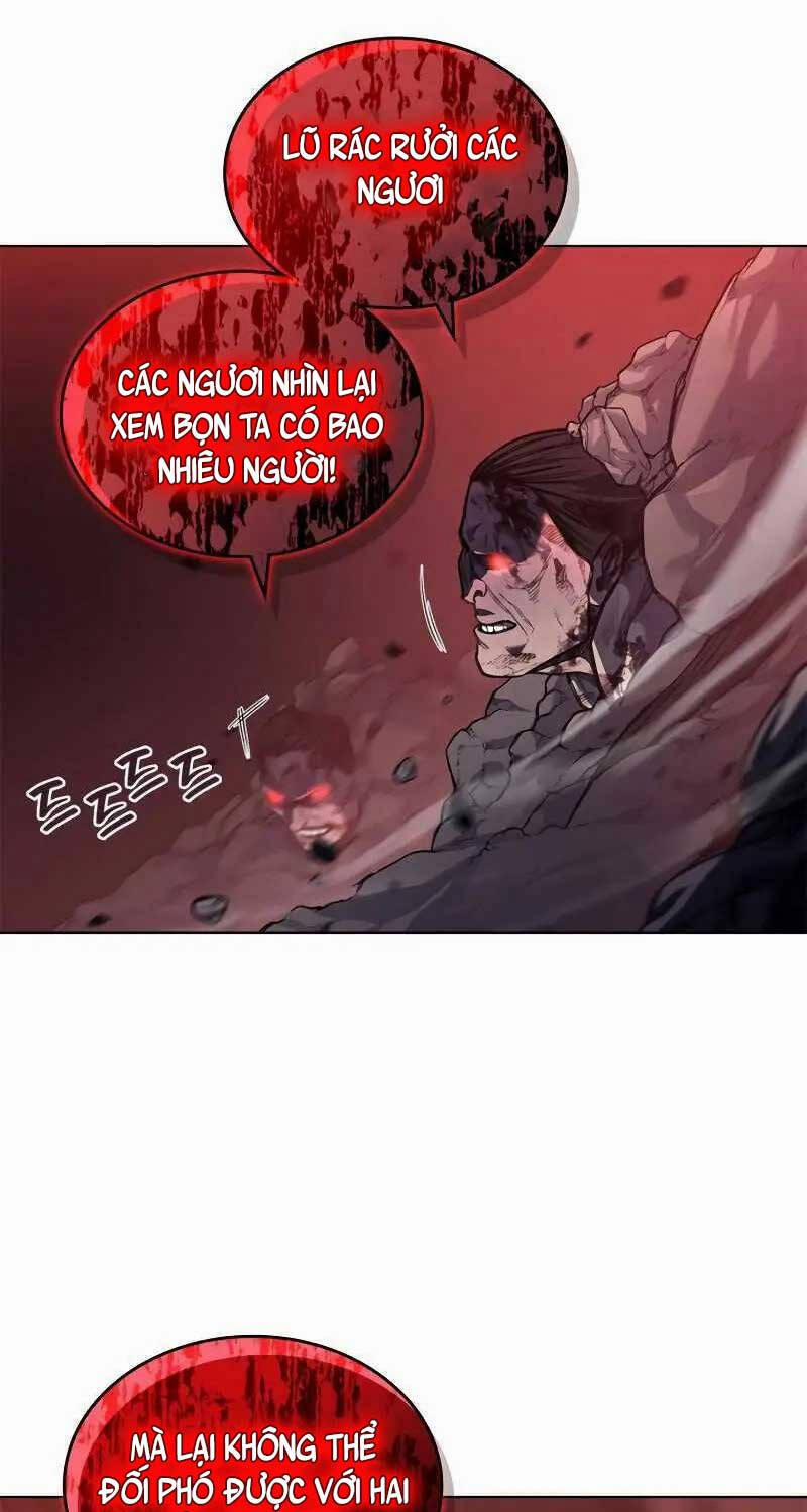 Biên Niên Sử Của Thiên Quỷ 237 trang 8