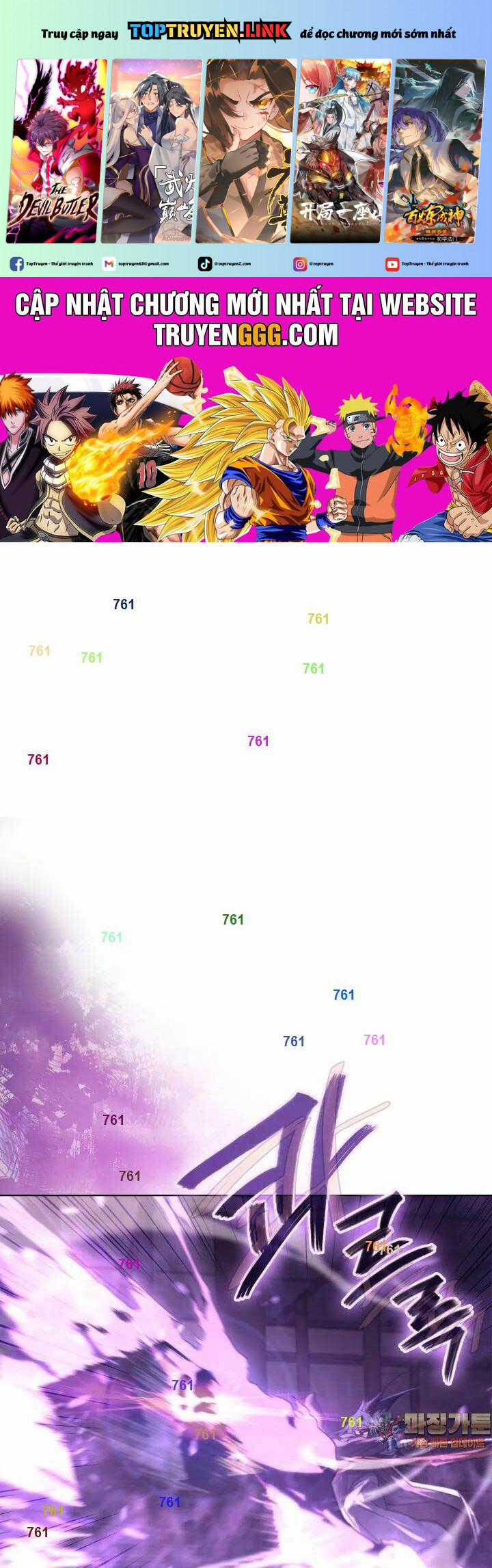 Biên Niên Sử Của Thiên Quỷ 239 trang 0