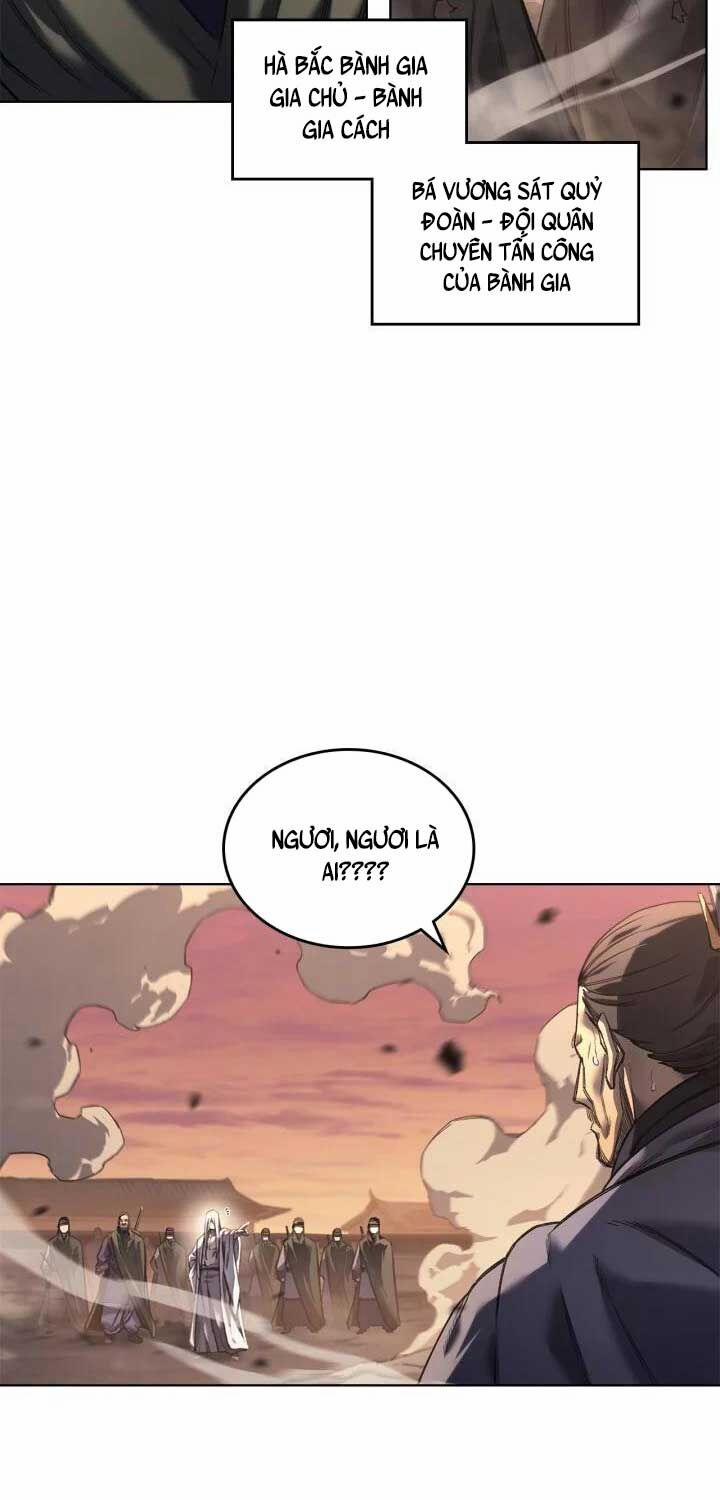 Biên Niên Sử Của Thiên Quỷ 239 trang 19