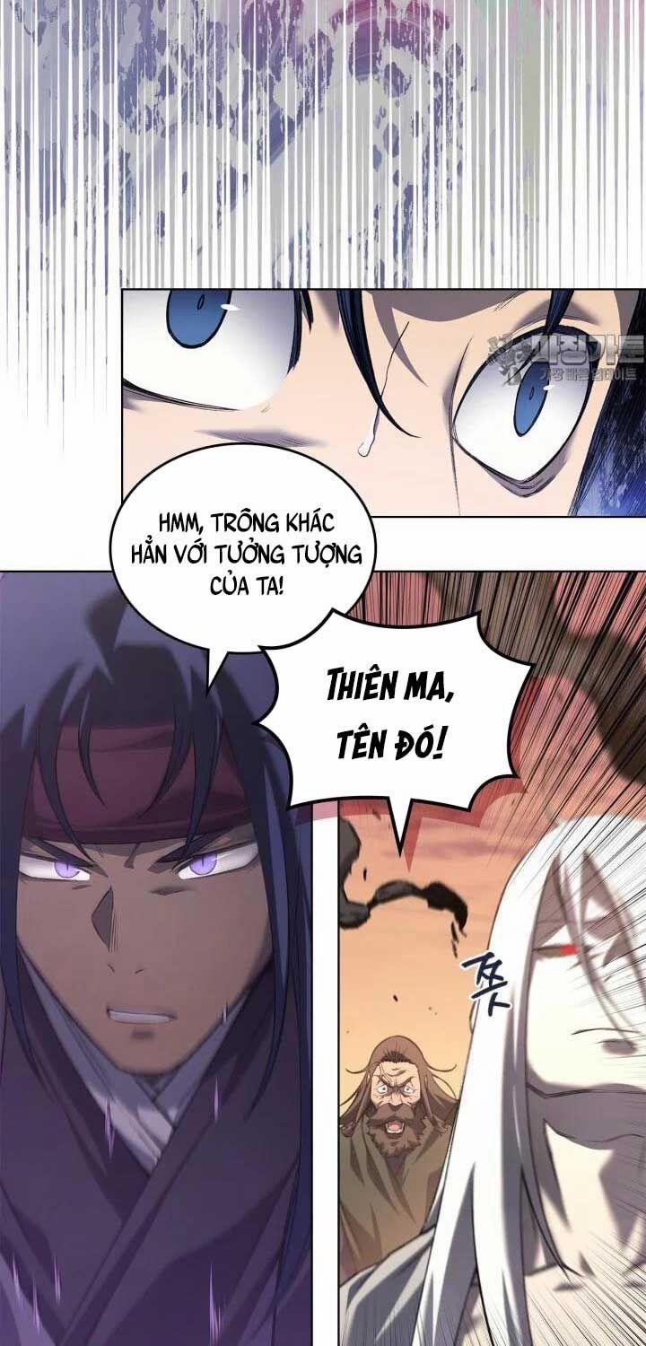 Biên Niên Sử Của Thiên Quỷ 239 trang 29