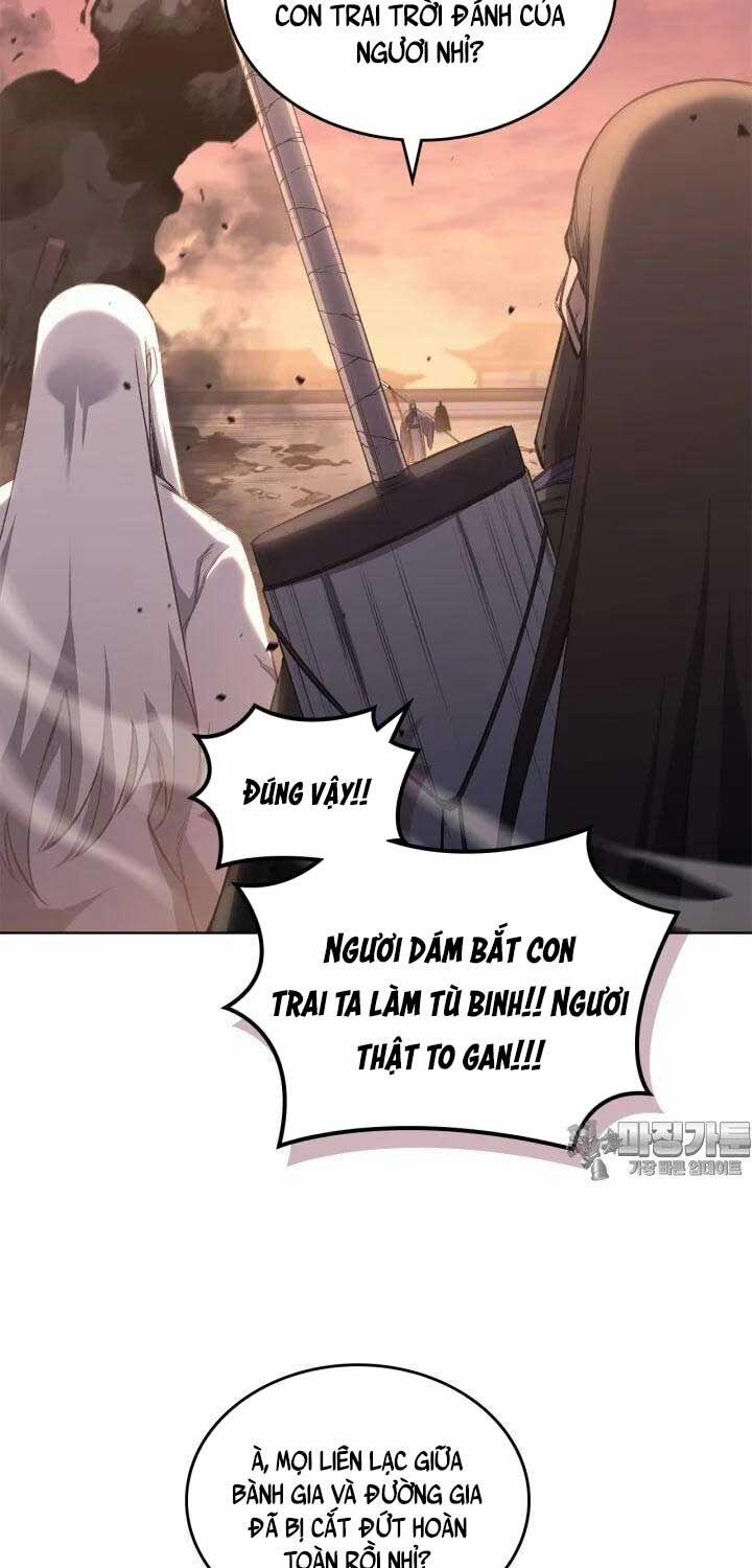 Biên Niên Sử Của Thiên Quỷ 239 trang 32