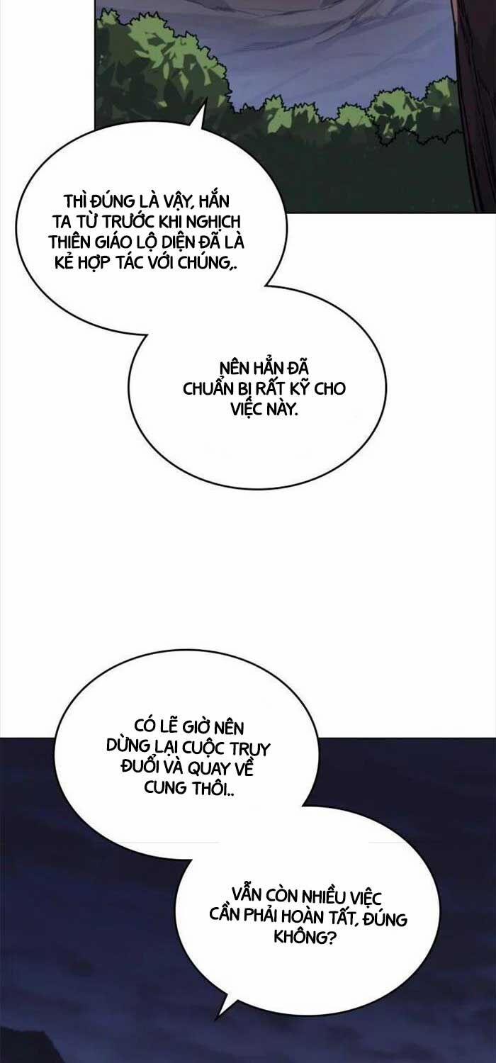 Biên Niên Sử Của Thiên Quỷ 241 trang 30