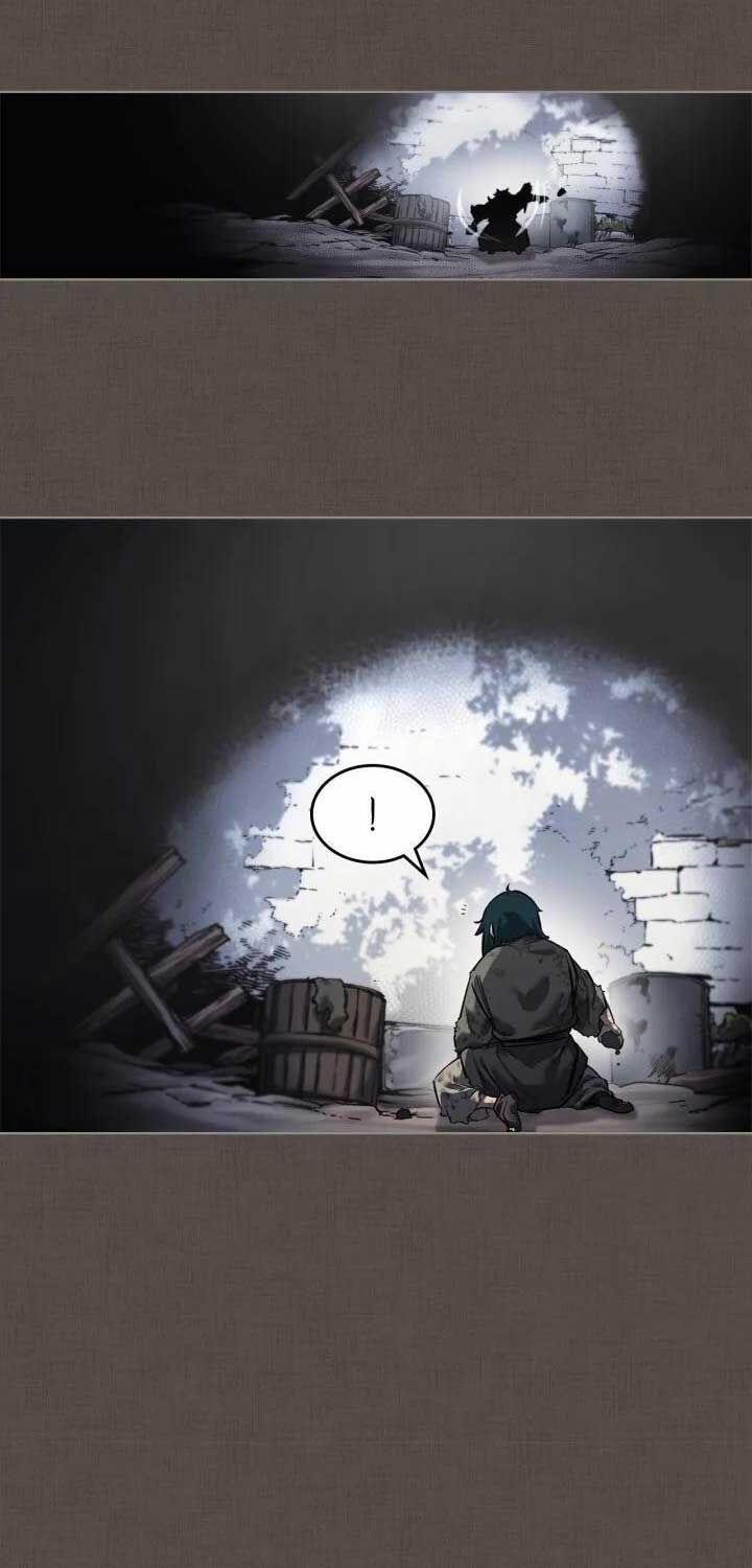 Biên Niên Sử Của Thiên Quỷ 242 trang 43