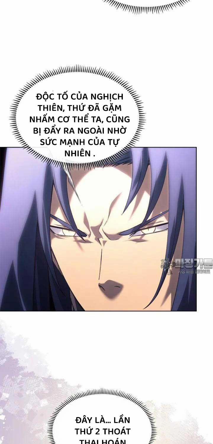 Biên Niên Sử Của Thiên Quỷ 243 trang 29