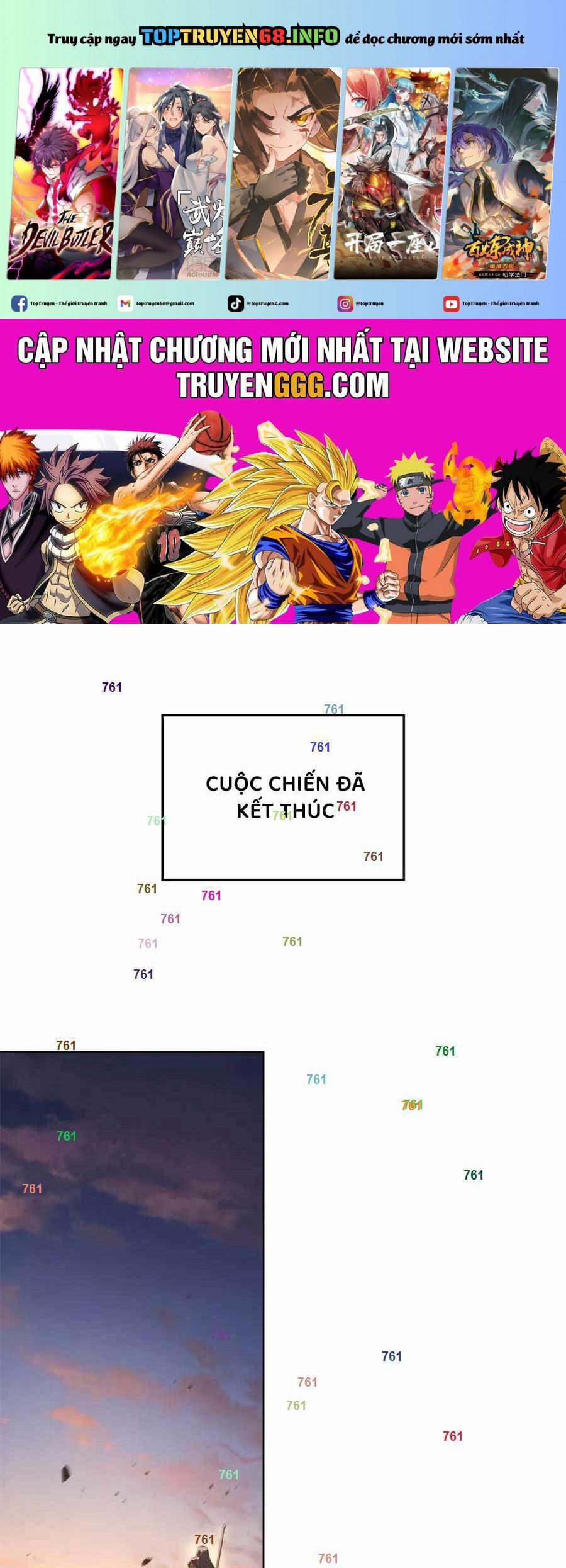 Biên Niên Sử Của Thiên Quỷ 244 trang 0