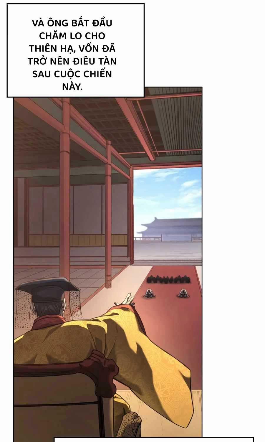 Biên Niên Sử Của Thiên Quỷ 244 trang 6