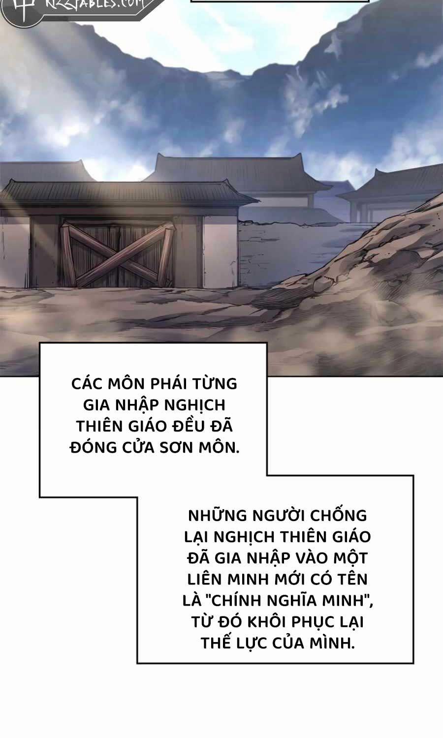 Biên Niên Sử Của Thiên Quỷ 244 trang 8