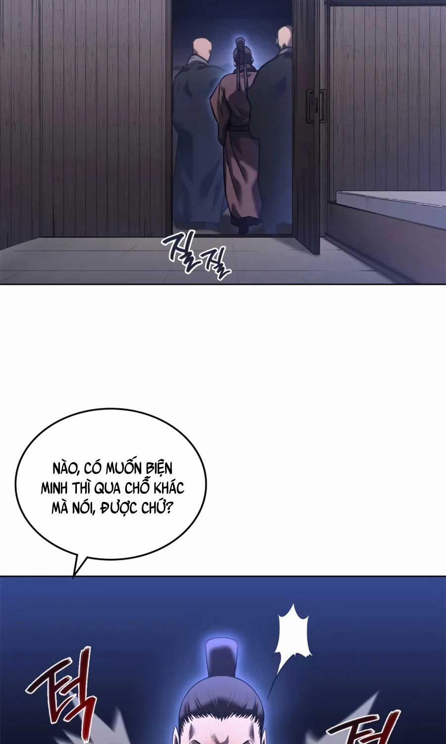 Biên Niên Sử Của Thiên Quỷ 245 trang 18