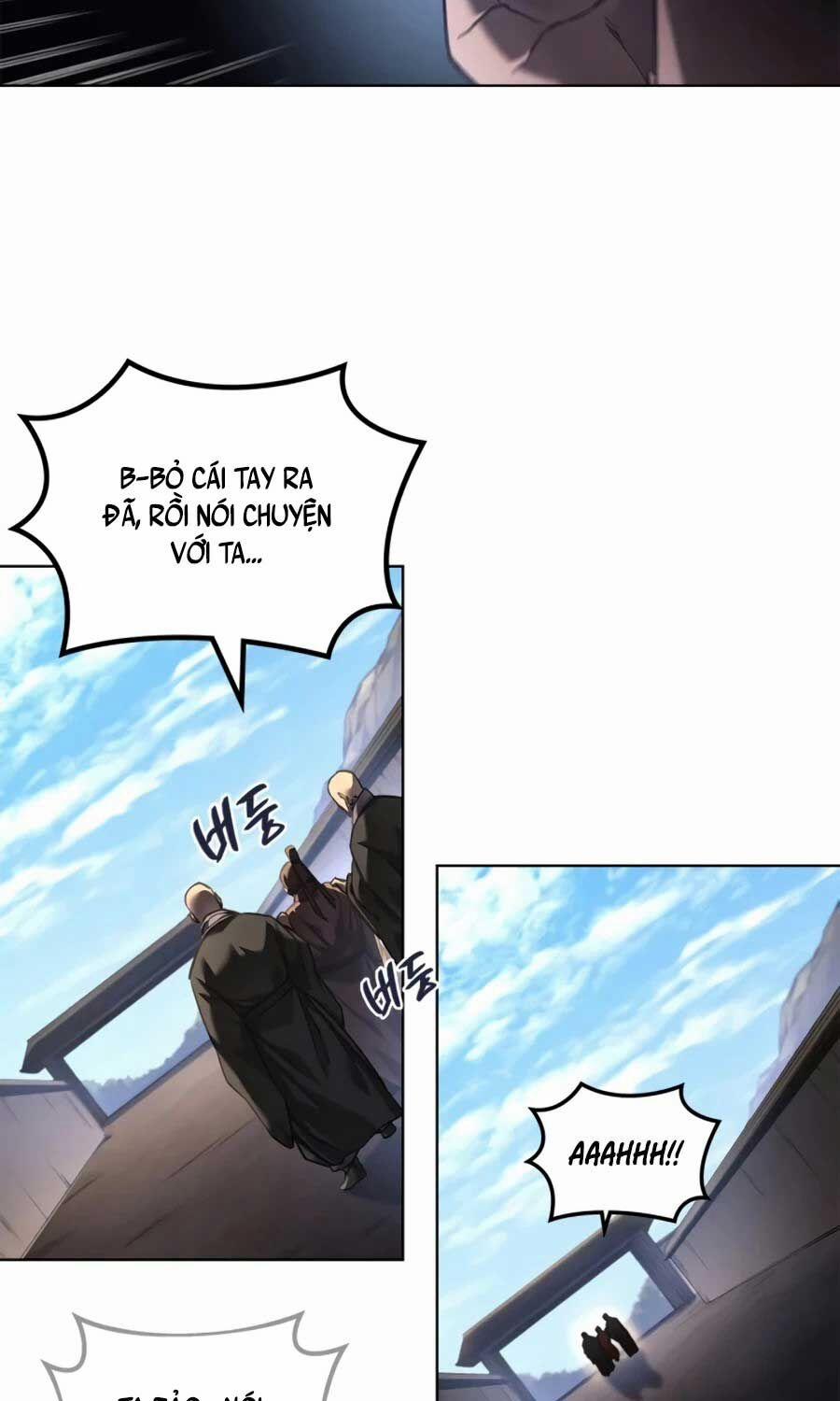Biên Niên Sử Của Thiên Quỷ 245 trang 24
