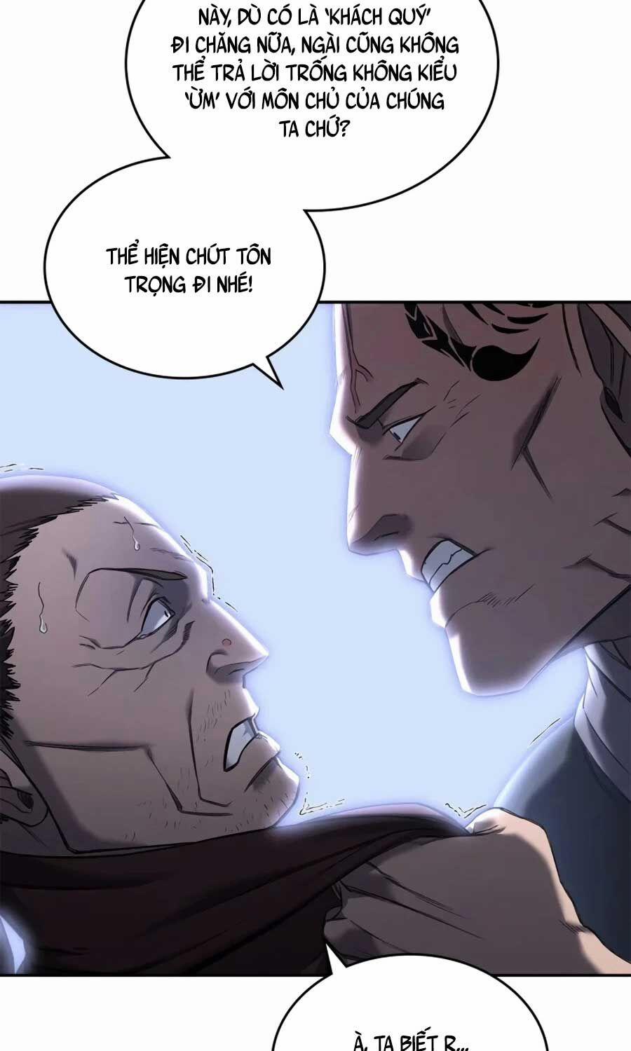 Biên Niên Sử Của Thiên Quỷ 245 trang 38