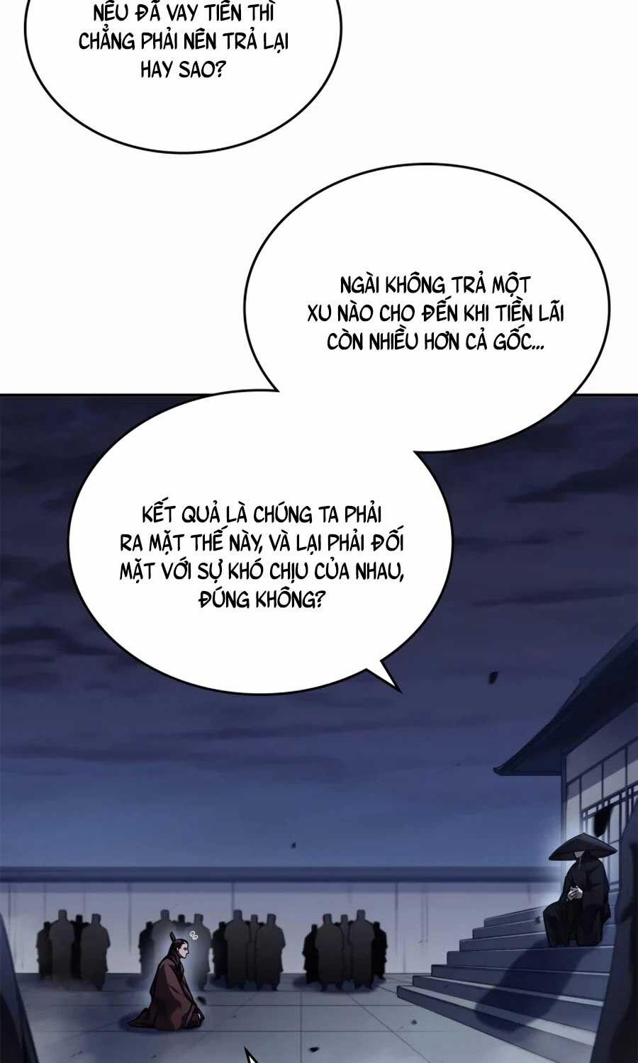 Biên Niên Sử Của Thiên Quỷ 245 trang 42