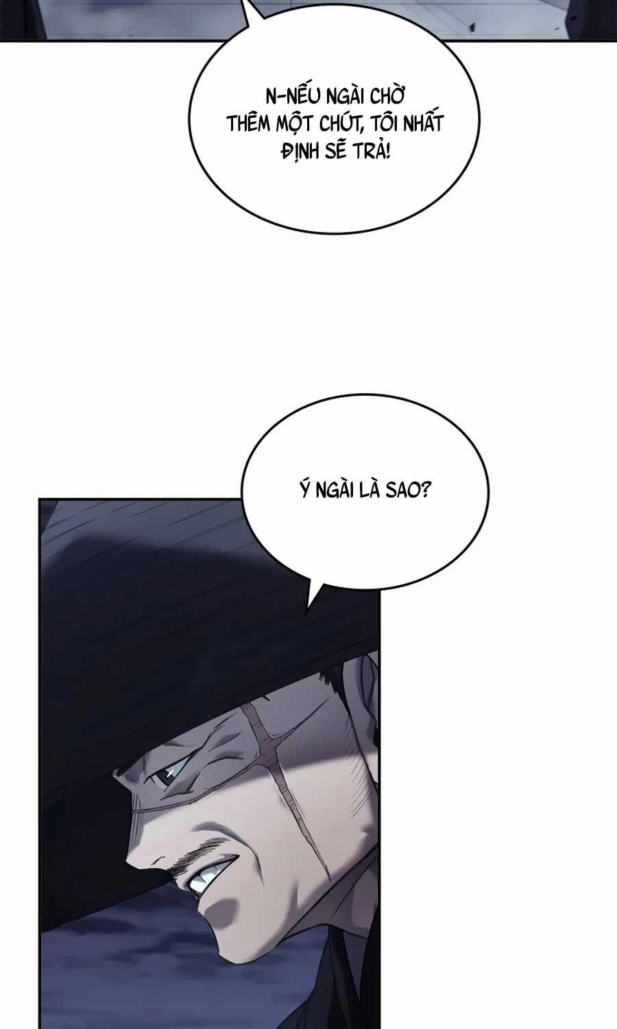 Biên Niên Sử Của Thiên Quỷ 245 trang 43