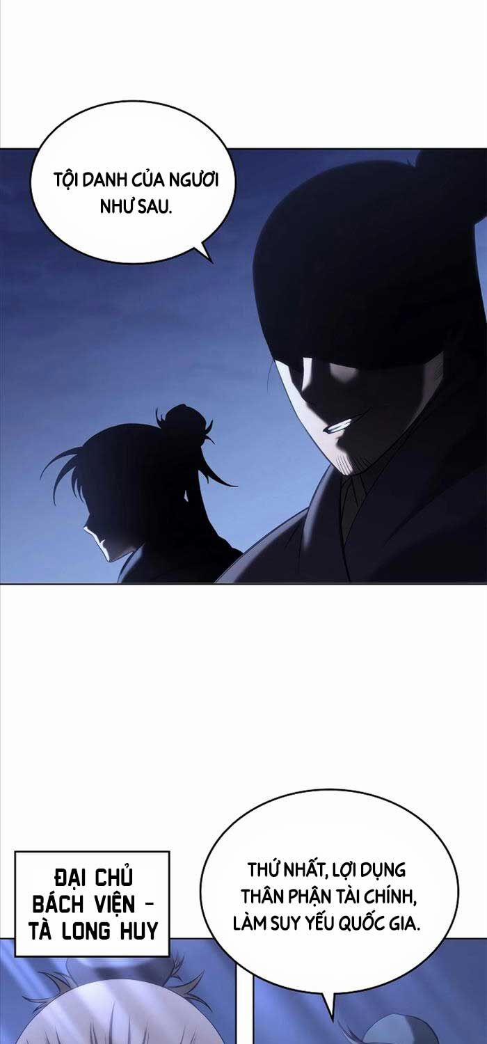 Biên Niên Sử Của Thiên Quỷ 246 trang 23