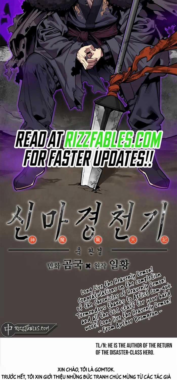 Biên Niên Sử Của Thiên Quỷ 246 trang 46