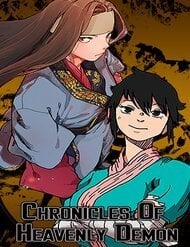 Đọc truyện tranh Biên Niên Sử Của Thiên Quỷ