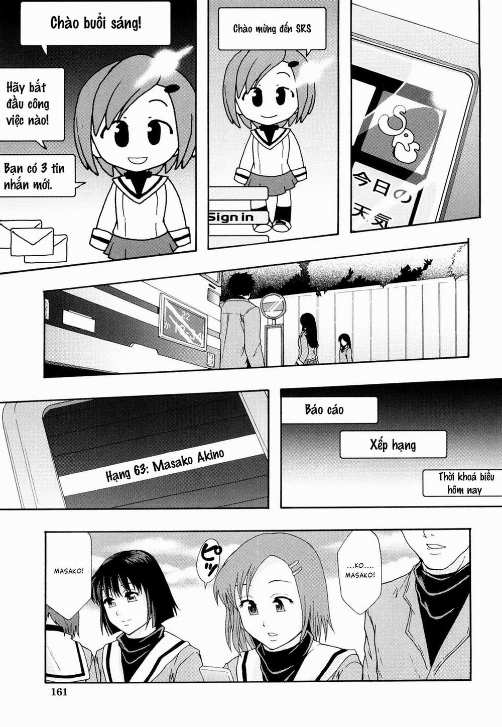 Biên niên sử hệ thống nô lệ 5 trang 25