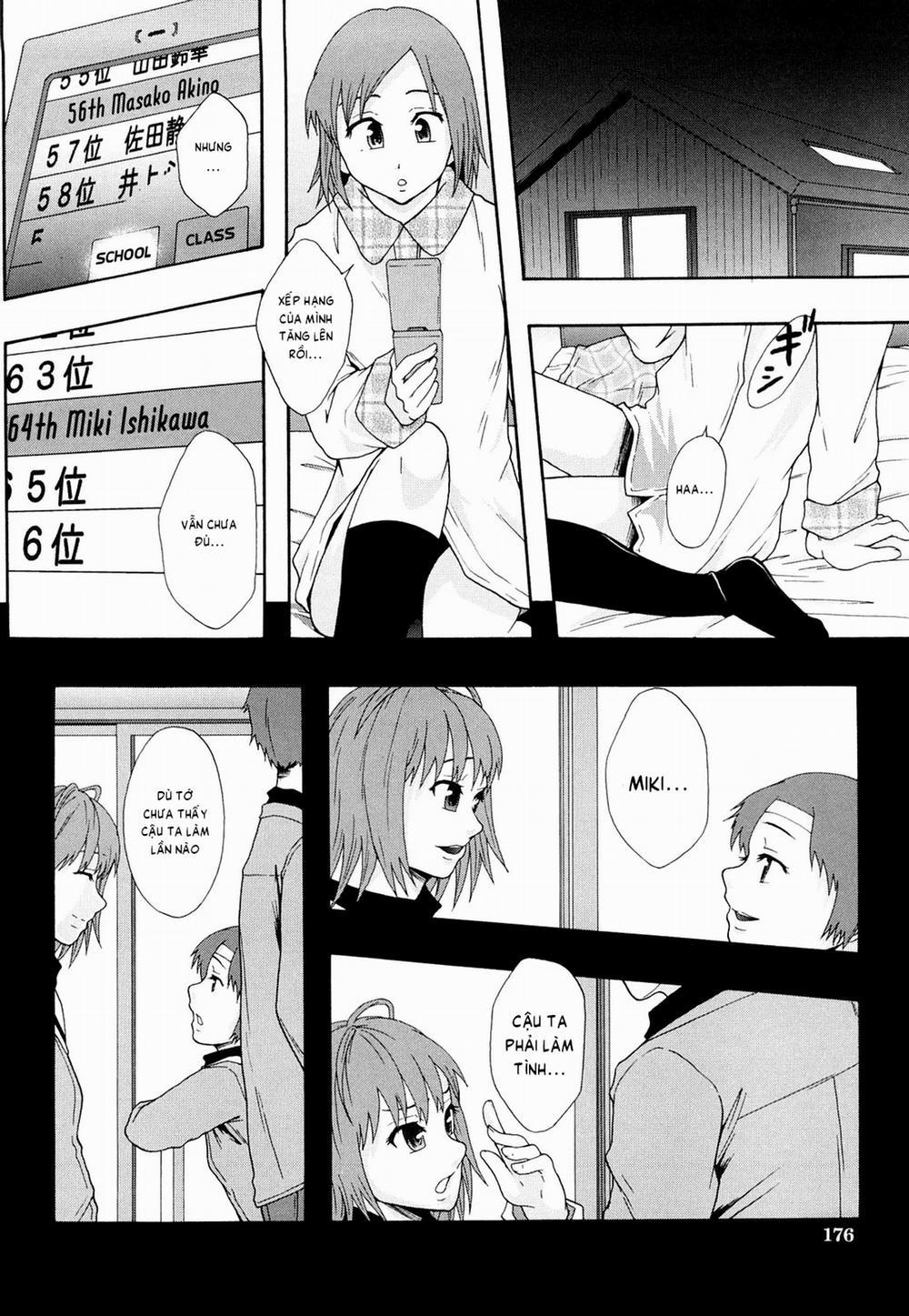 Biên niên sử hệ thống nô lệ 6 trang 15