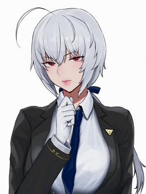 Đọc truyện tranh Biến nữ quản gia tóc bạc ngực bự thành một kẻ nghiện sex