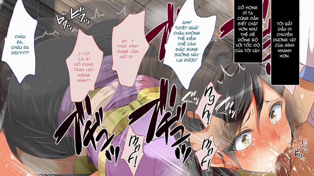 Biến Trở Lại Thành Trẻ Em Và Bắt Đầu Lại!!! 3.2 trang 25