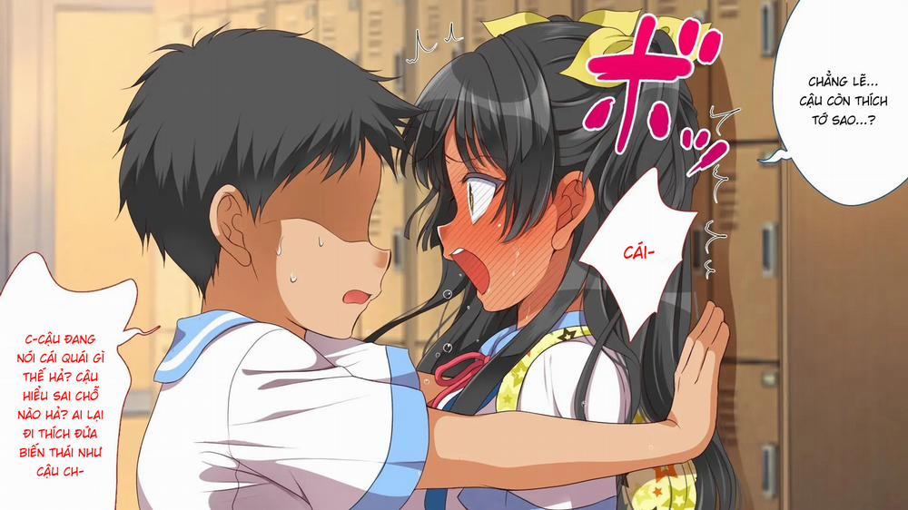 Biến Trở Lại Thành Trẻ Em Và Bắt Đầu Lại!!! 6.1 trang 13