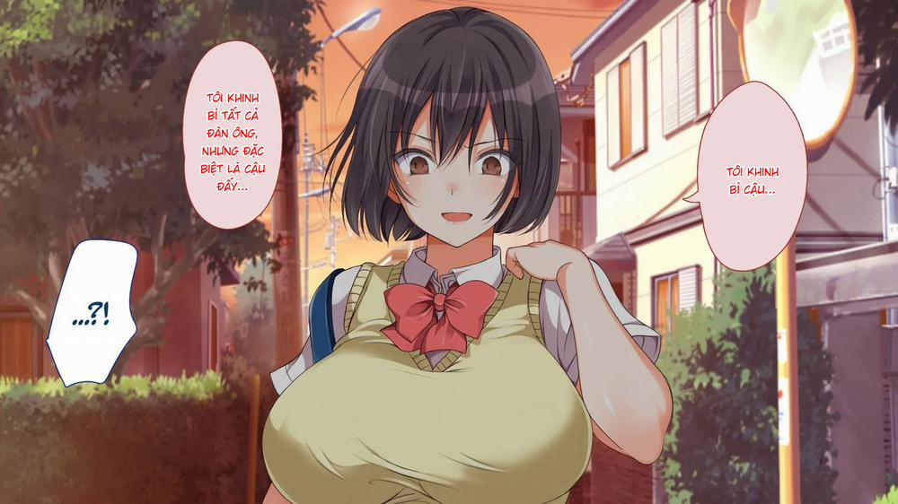 Biến Trở Lại Thành Trẻ Em Và Bắt Đầu Lại!!! 7.1 trang 13