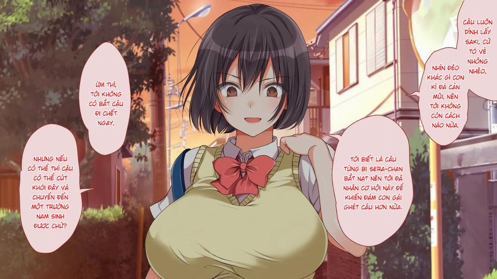 Biến Trở Lại Thành Trẻ Em Và Bắt Đầu Lại!!! 7.1 trang 14