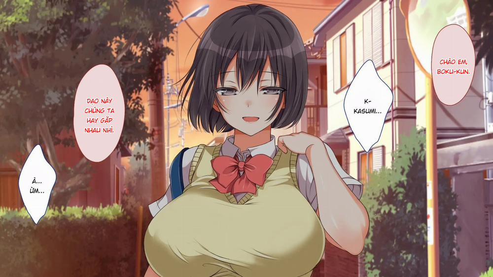 Biến Trở Lại Thành Trẻ Em Và Bắt Đầu Lại!!! 7.1 trang 8