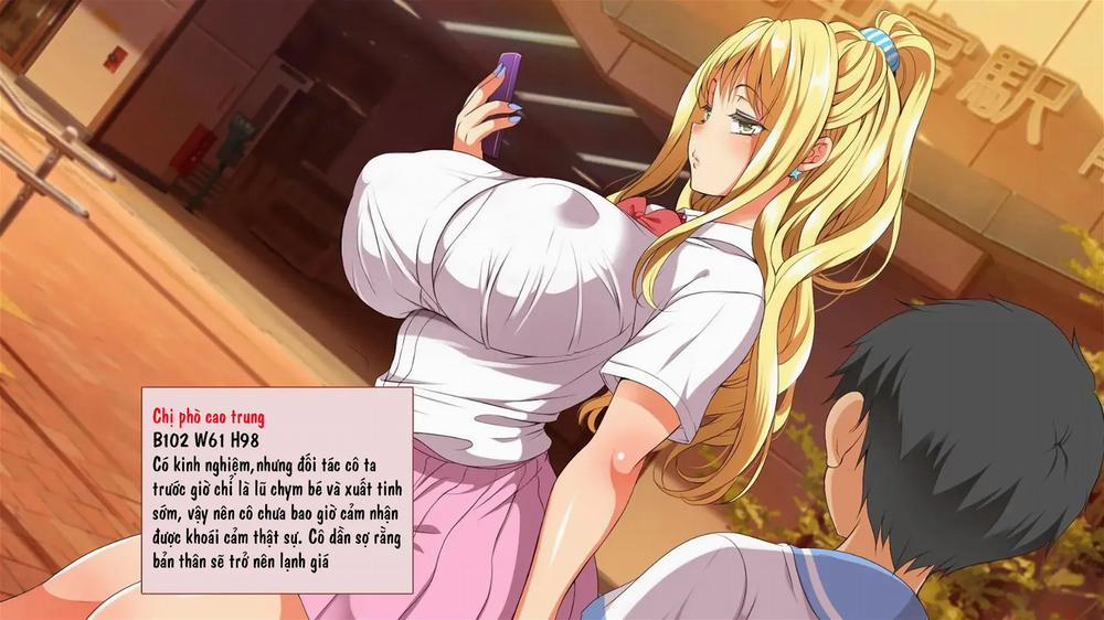 Biến Trở Lại Thành Trẻ Em Và Bắt Đầu Lại!!! 8.2 trang 60