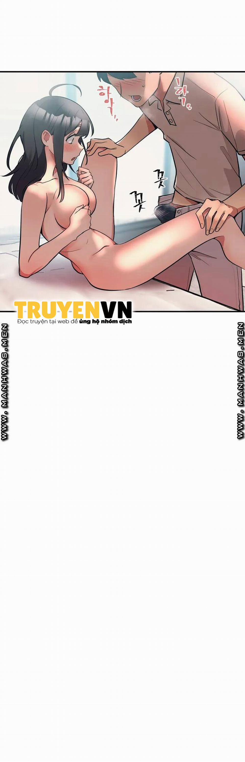 Biệt Danh Của Bạn Gái Tôi Là 1 trang 26
