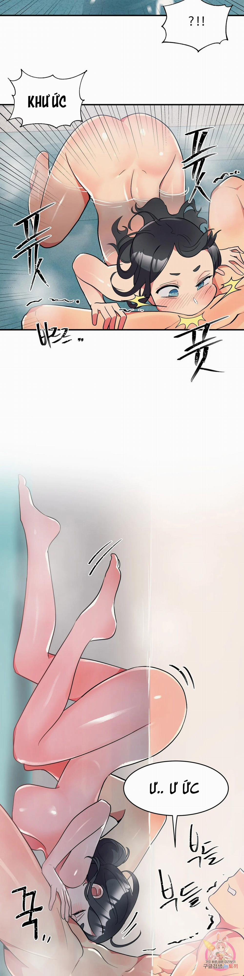 Biệt Danh Của Bạn Gái Tôi Là 14 trang 10